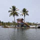 Malipuram Fish Farm Ernakulam 